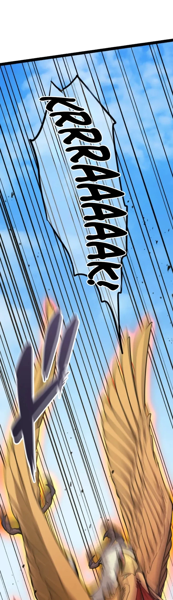 The Zero-Magic Savior: Using My Unique Skill to Save the World Chapter 5 Gambar 25