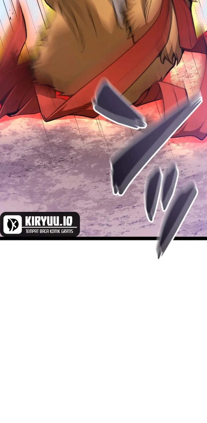 The Zero-Magic Savior: Using My Unique Skill to Save the World Chapter 5 Gambar 26