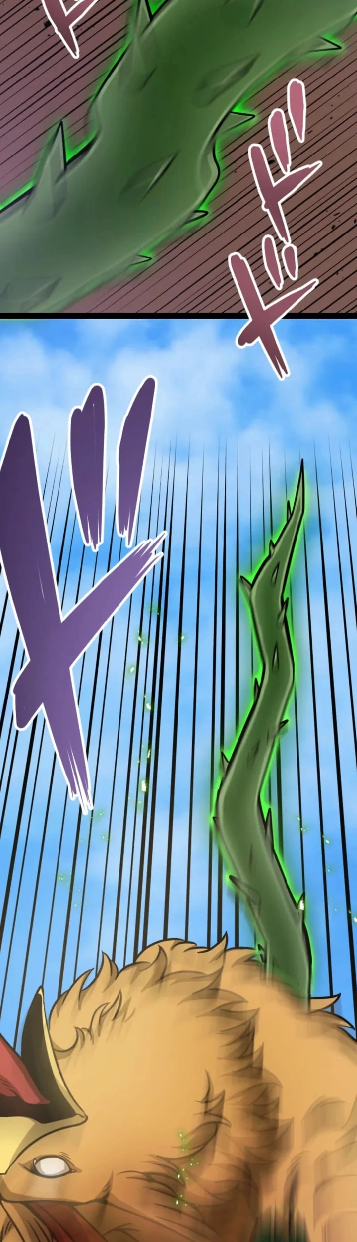 The Zero-Magic Savior: Using My Unique Skill to Save the World Chapter 5 Gambar 28