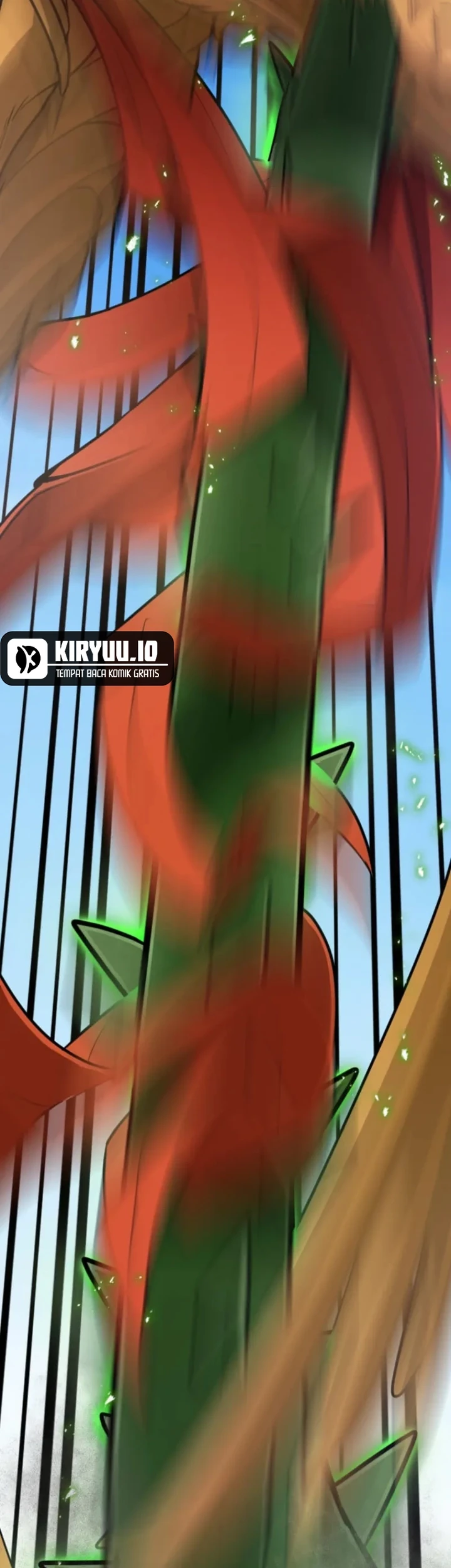 The Zero-Magic Savior: Using My Unique Skill to Save the World Chapter 5 Gambar 29