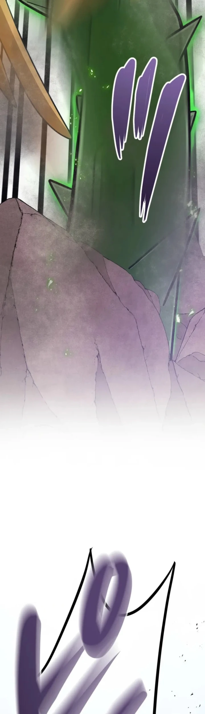 The Zero-Magic Savior: Using My Unique Skill to Save the World Chapter 5 Gambar 30