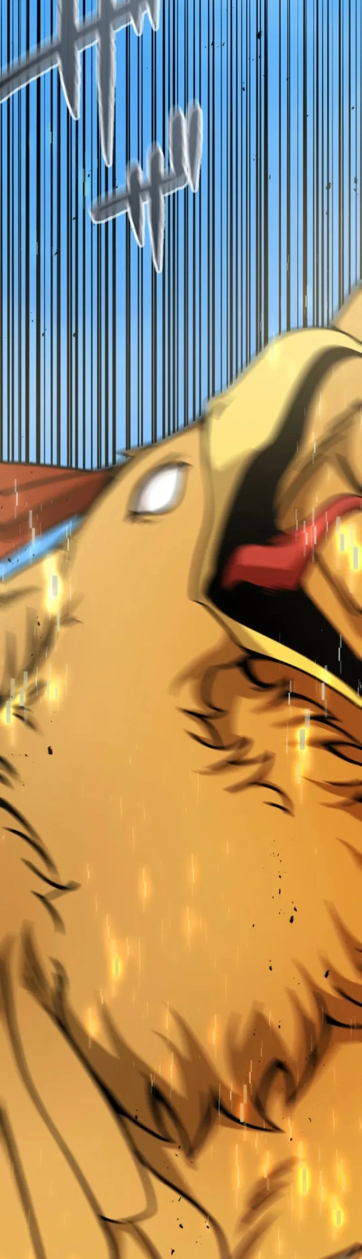 The Zero-Magic Savior: Using My Unique Skill to Save the World Chapter 5 Gambar 32