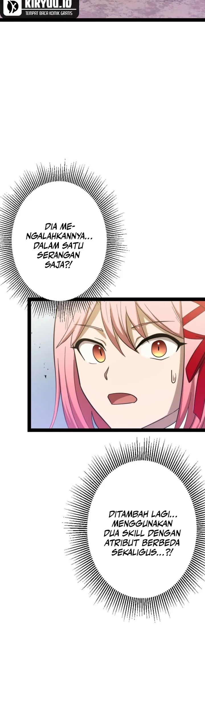 The Zero-Magic Savior: Using My Unique Skill to Save the World Chapter 5 Gambar 36