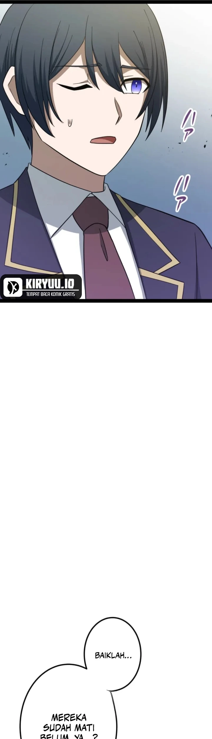 The Zero-Magic Savior: Using My Unique Skill to Save the World Chapter 5 Gambar 37