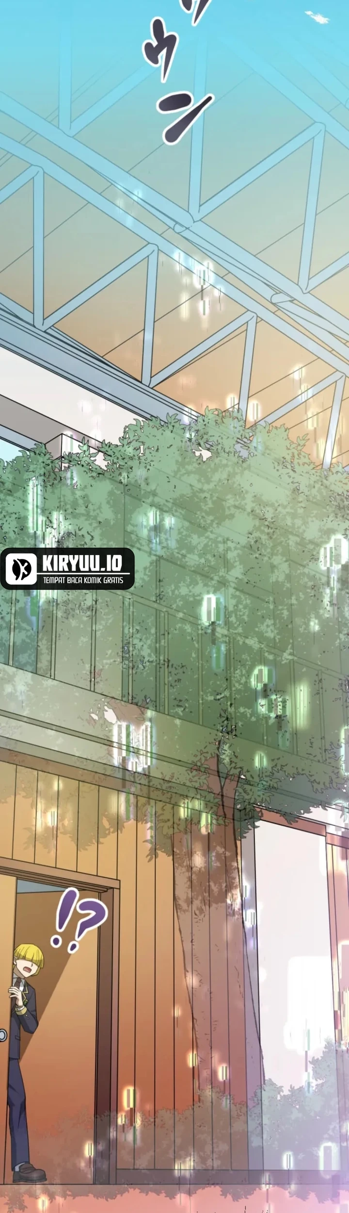 The Zero-Magic Savior: Using My Unique Skill to Save the World Chapter 5 Gambar 41