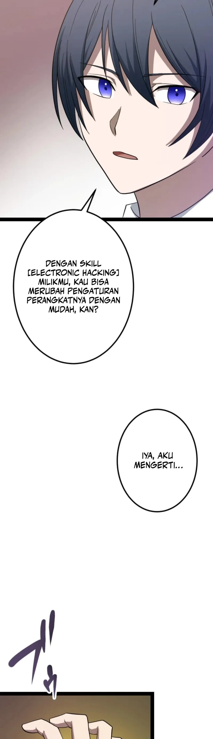 The Zero-Magic Savior: Using My Unique Skill to Save the World Chapter 5 Gambar 50