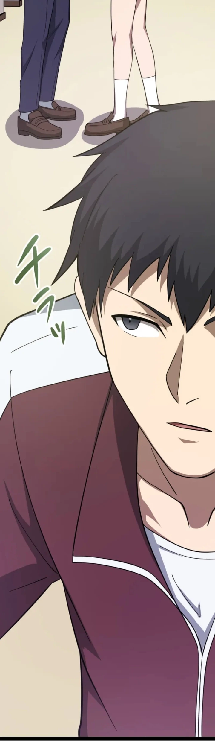 The Zero-Magic Savior: Using My Unique Skill to Save the World Chapter 5 Gambar 58