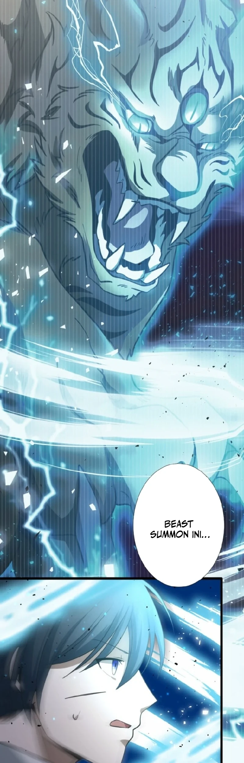 Manga The Zero-Magic Savior: Using My Unique Skill to Save the World Chapter 9 gambar 2