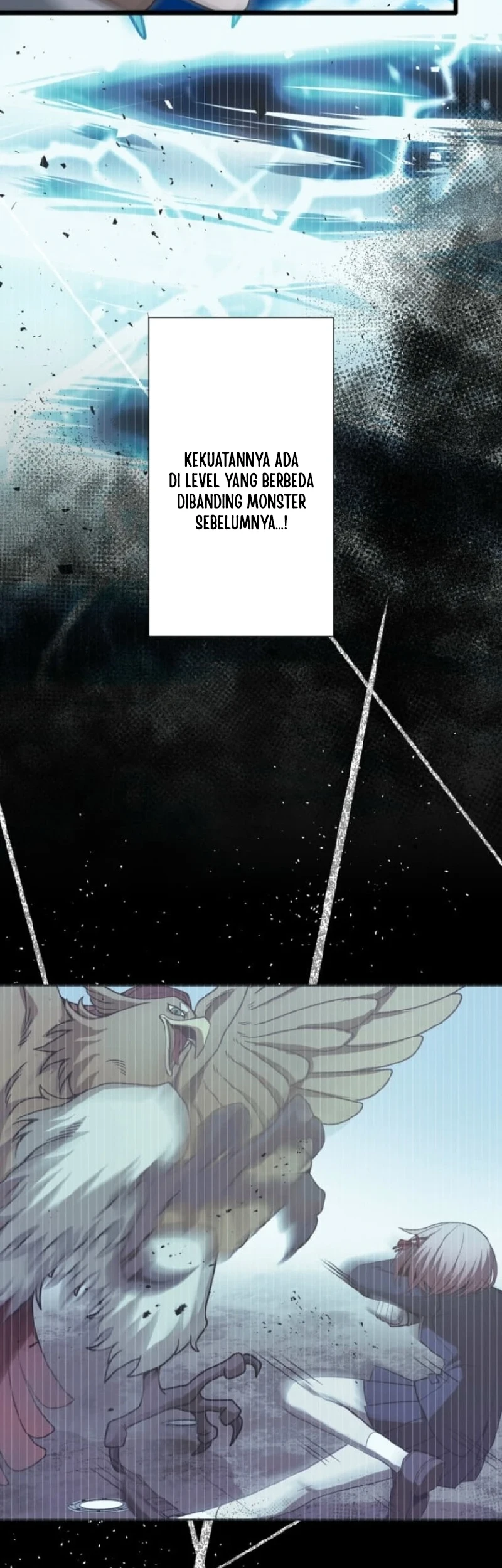 The Zero-Magic Savior: Using My Unique Skill to Save the World Chapter 9 Gambar 3