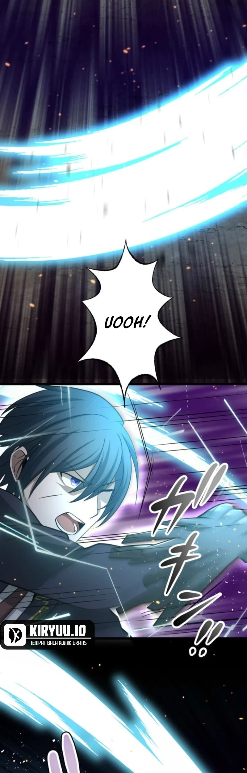 The Zero-Magic Savior: Using My Unique Skill to Save the World Chapter 9 Gambar 10