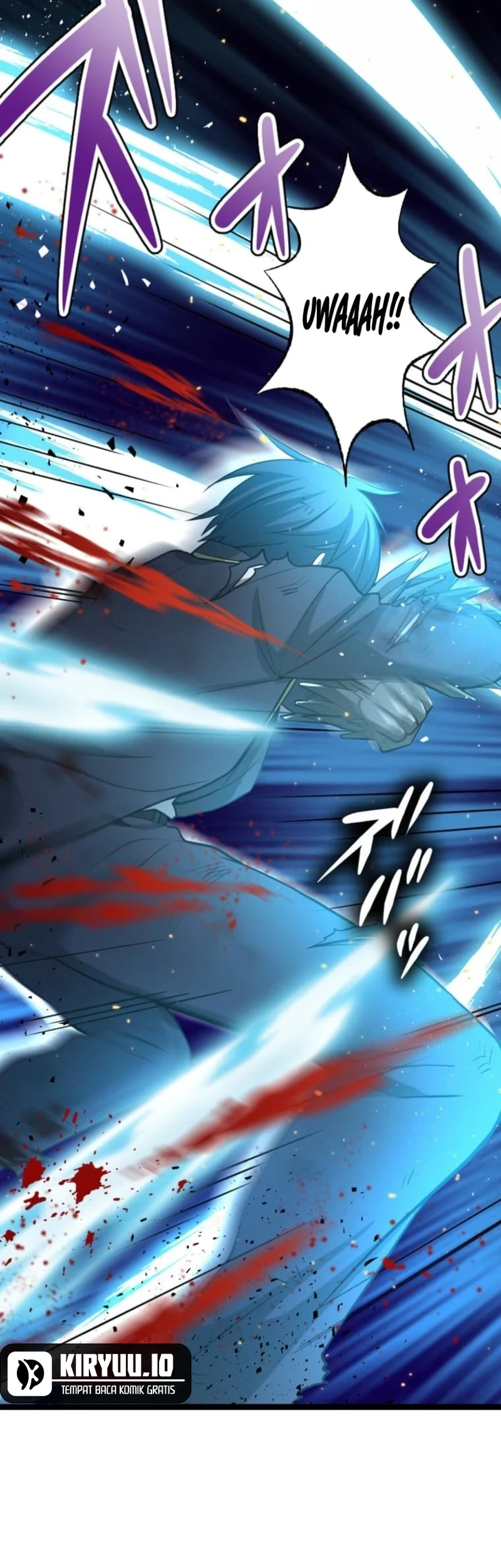 The Zero-Magic Savior: Using My Unique Skill to Save the World Chapter 9 Gambar 11