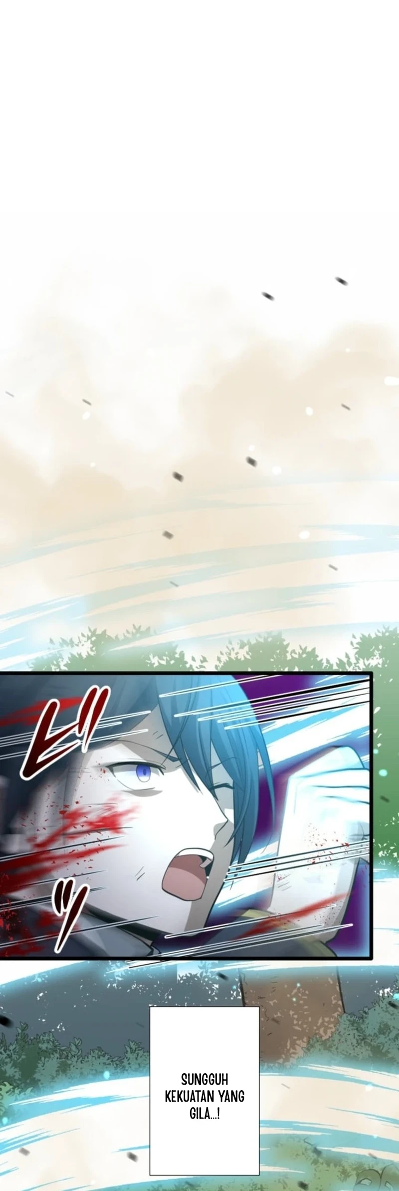 The Zero-Magic Savior: Using My Unique Skill to Save the World Chapter 9 Gambar 12