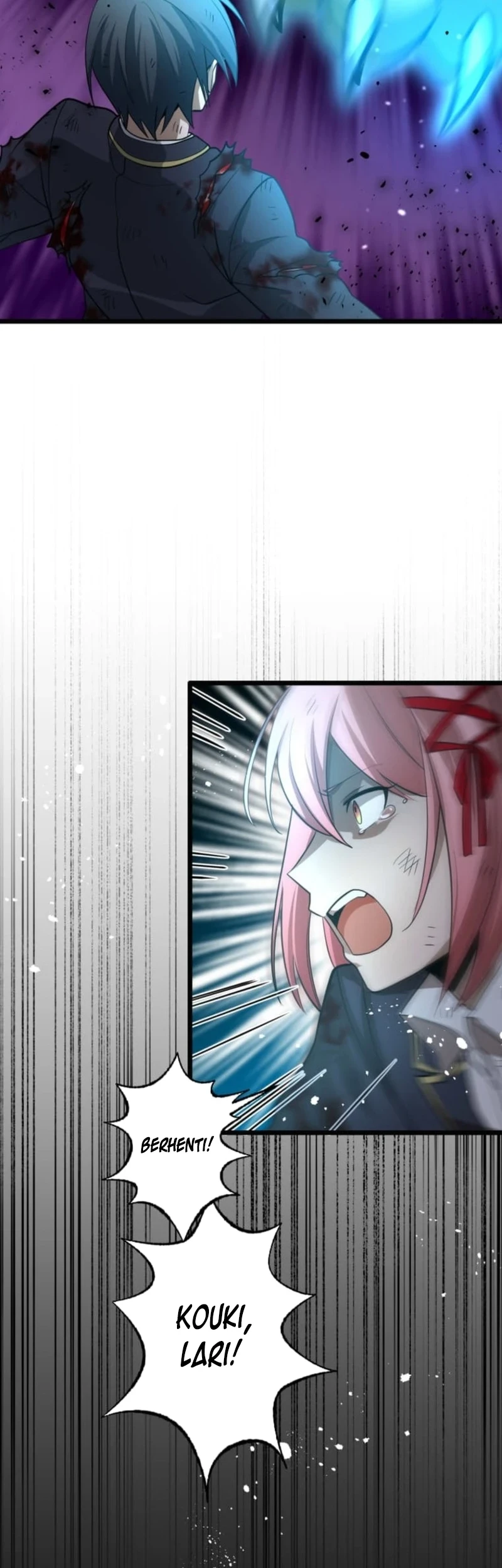 The Zero-Magic Savior: Using My Unique Skill to Save the World Chapter 9 Gambar 16