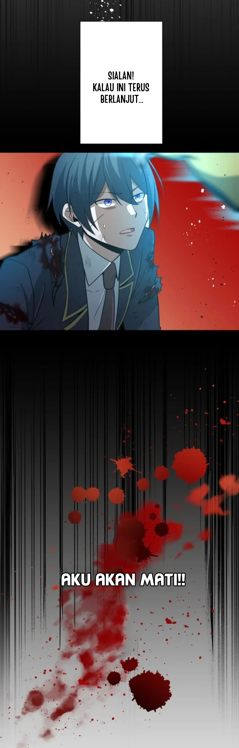 The Zero-Magic Savior: Using My Unique Skill to Save the World Chapter 9 Gambar 17