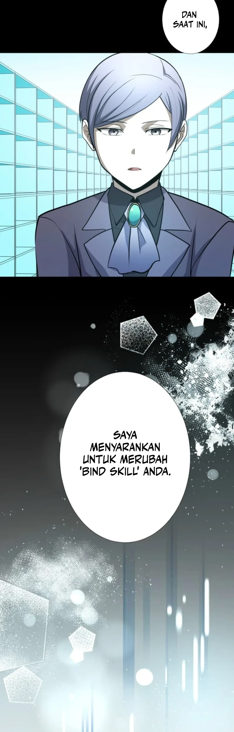 The Zero-Magic Savior: Using My Unique Skill to Save the World Chapter 9 Gambar 21