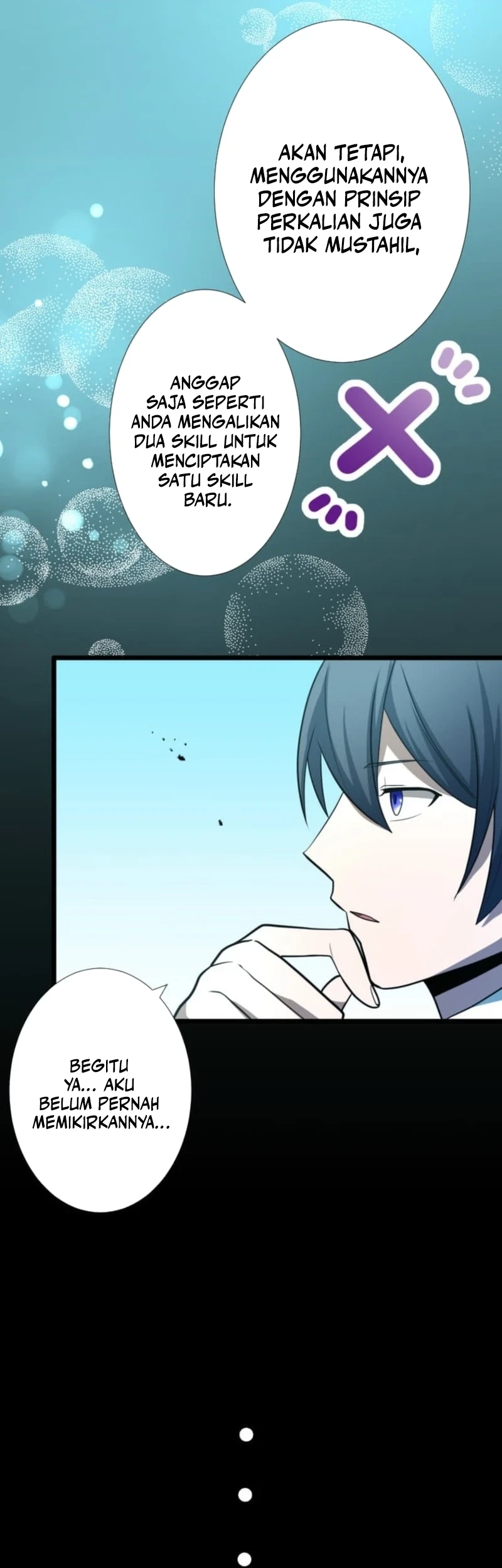 The Zero-Magic Savior: Using My Unique Skill to Save the World Chapter 9 Gambar 25