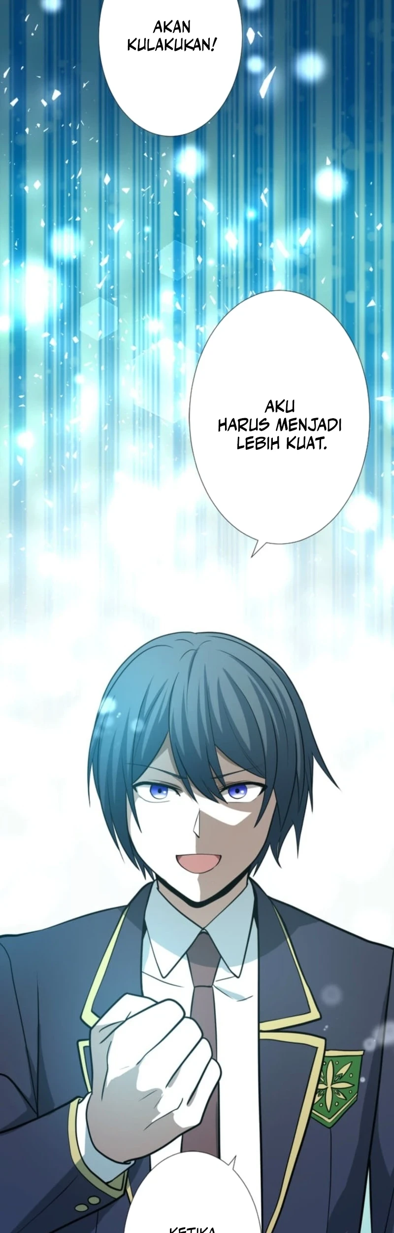 The Zero-Magic Savior: Using My Unique Skill to Save the World Chapter 9 Gambar 29