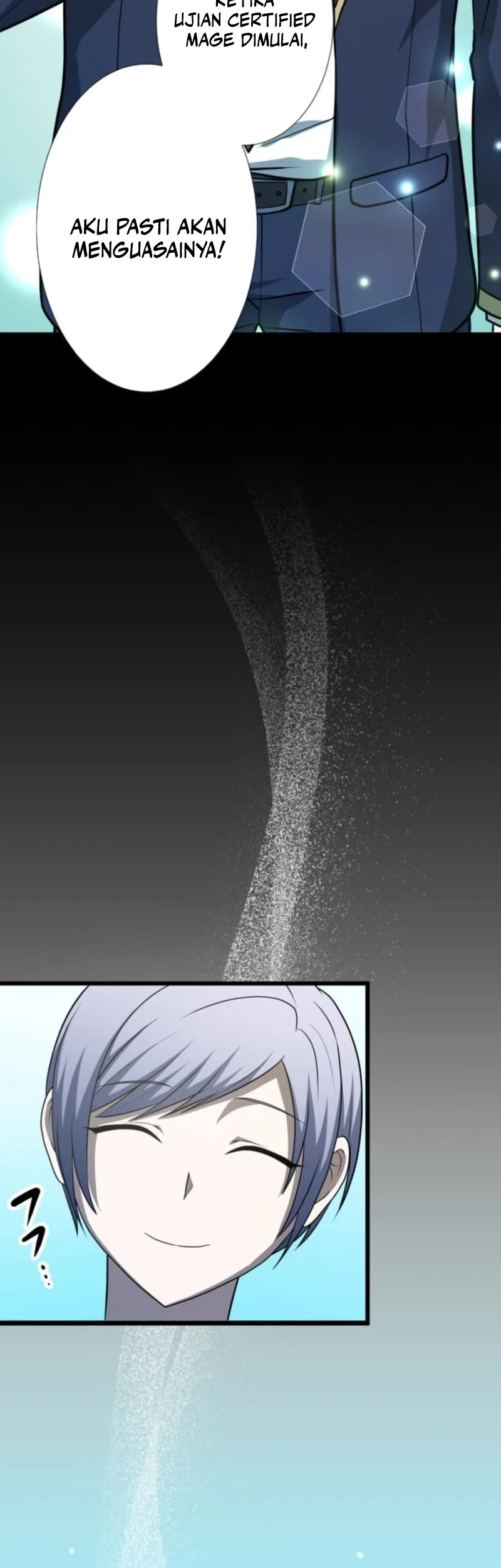 The Zero-Magic Savior: Using My Unique Skill to Save the World Chapter 9 Gambar 30