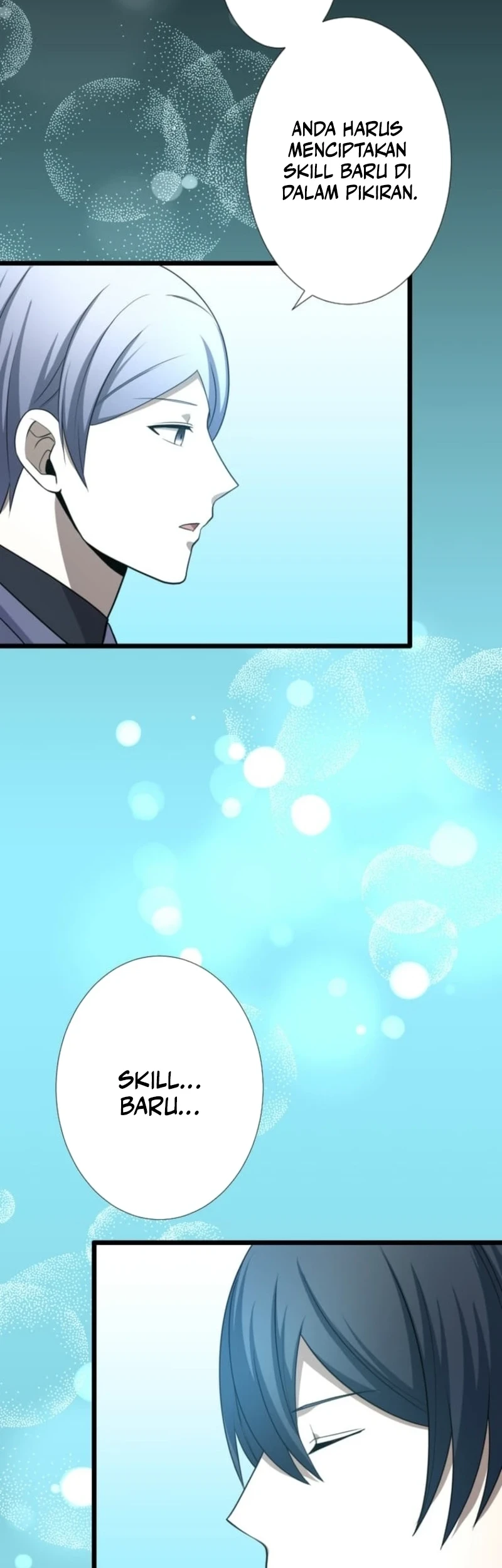 The Zero-Magic Savior: Using My Unique Skill to Save the World Chapter 9 Gambar 32