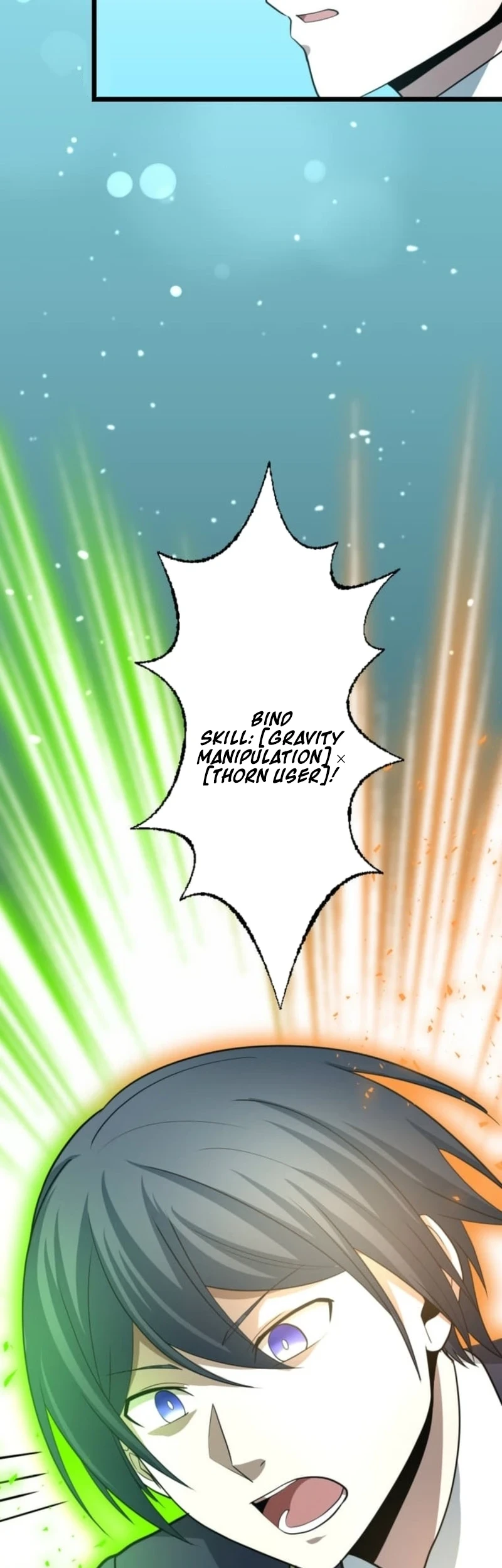 The Zero-Magic Savior: Using My Unique Skill to Save the World Chapter 9 Gambar 33