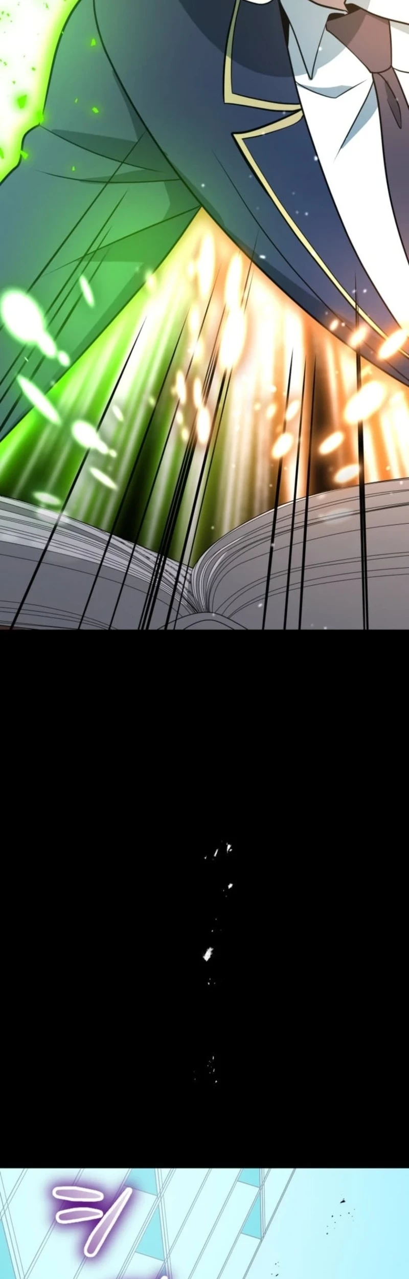 The Zero-Magic Savior: Using My Unique Skill to Save the World Chapter 9 Gambar 34