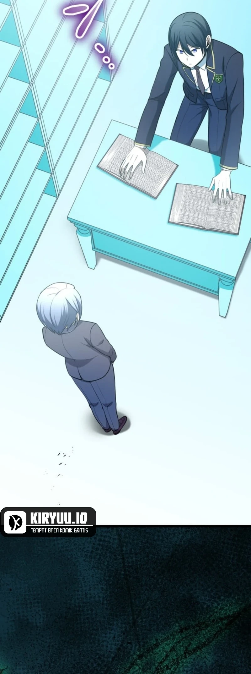 The Zero-Magic Savior: Using My Unique Skill to Save the World Chapter 9 Gambar 35