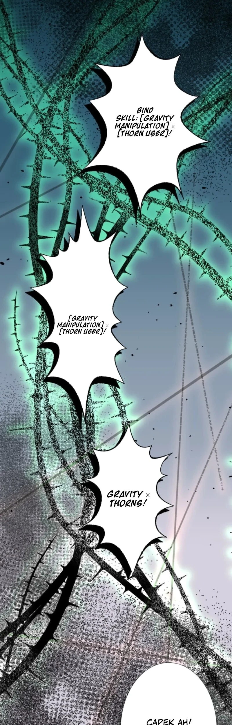 The Zero-Magic Savior: Using My Unique Skill to Save the World Chapter 9 Gambar 36