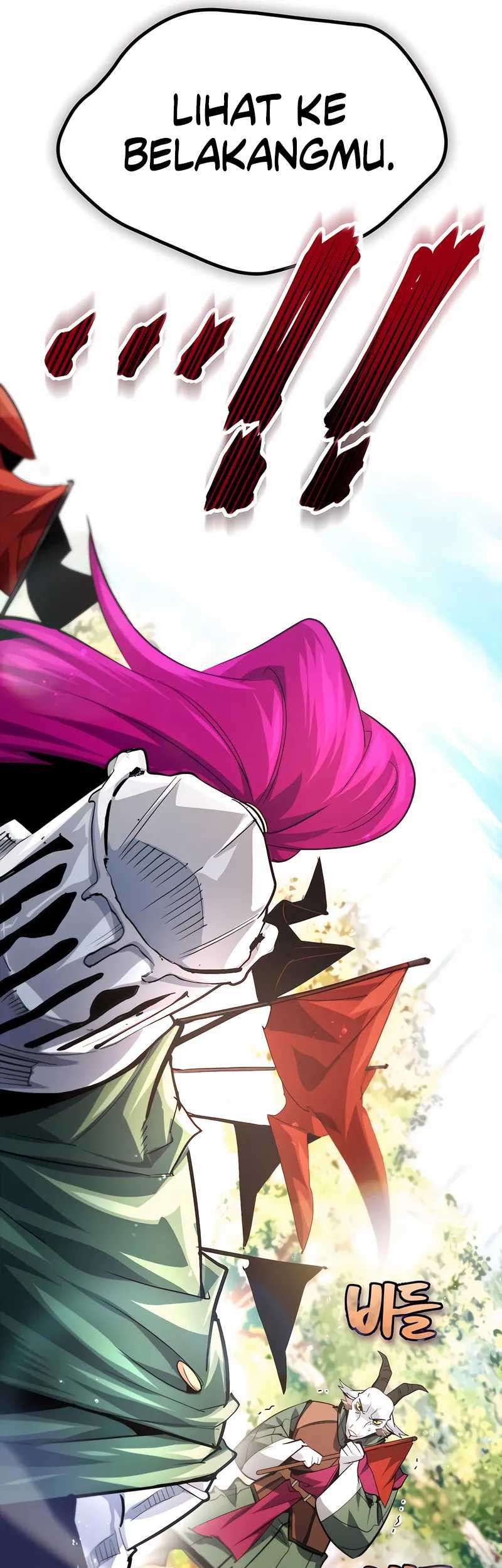 There Are No Bad Heroes In This World Chapter 30 Gambar 78