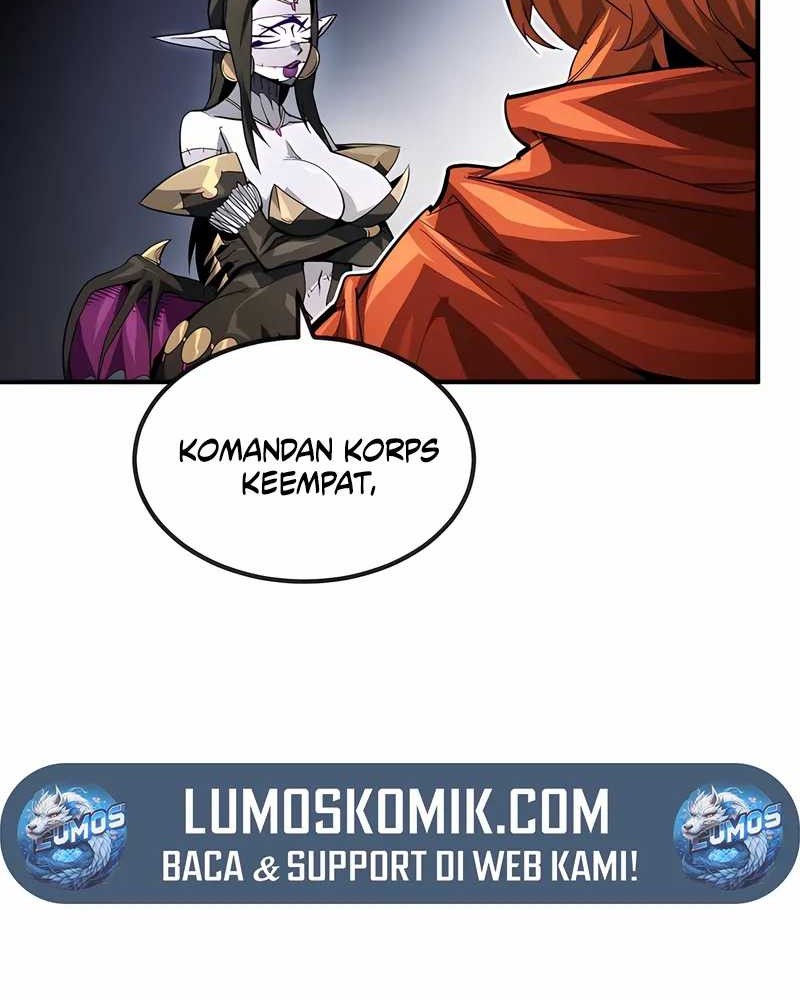 There Are No Bad Heroes In This World Chapter 30 Gambar 8