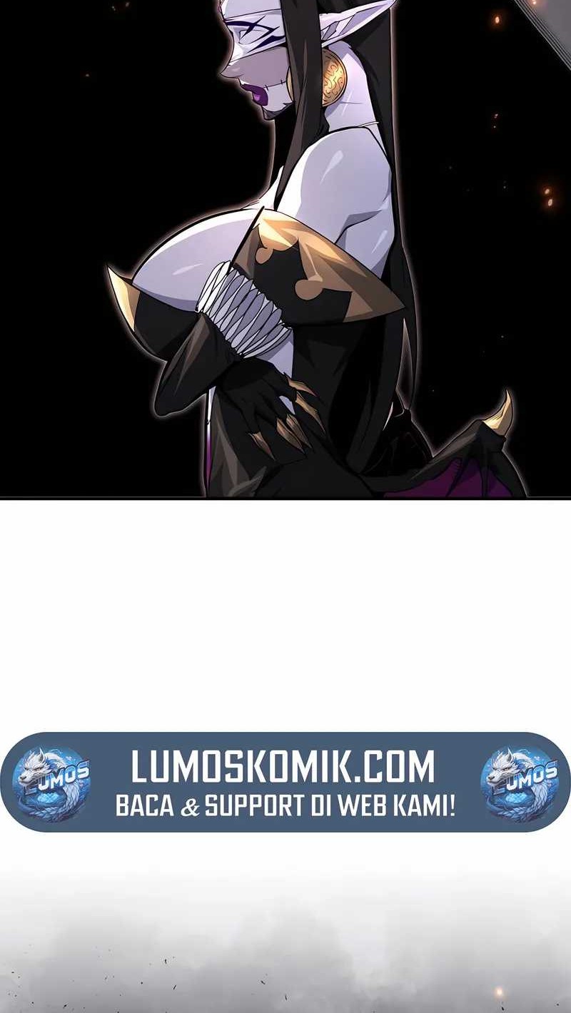There Are No Bad Heroes In This World Chapter 30 Gambar 10