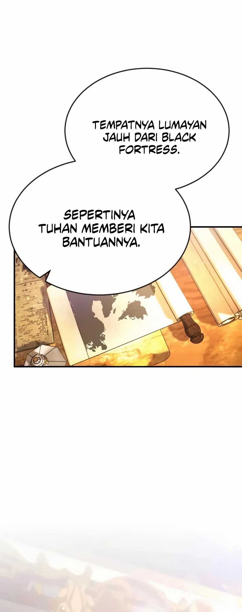 There Are No Bad Heroes In This World Chapter 31 Gambar 31