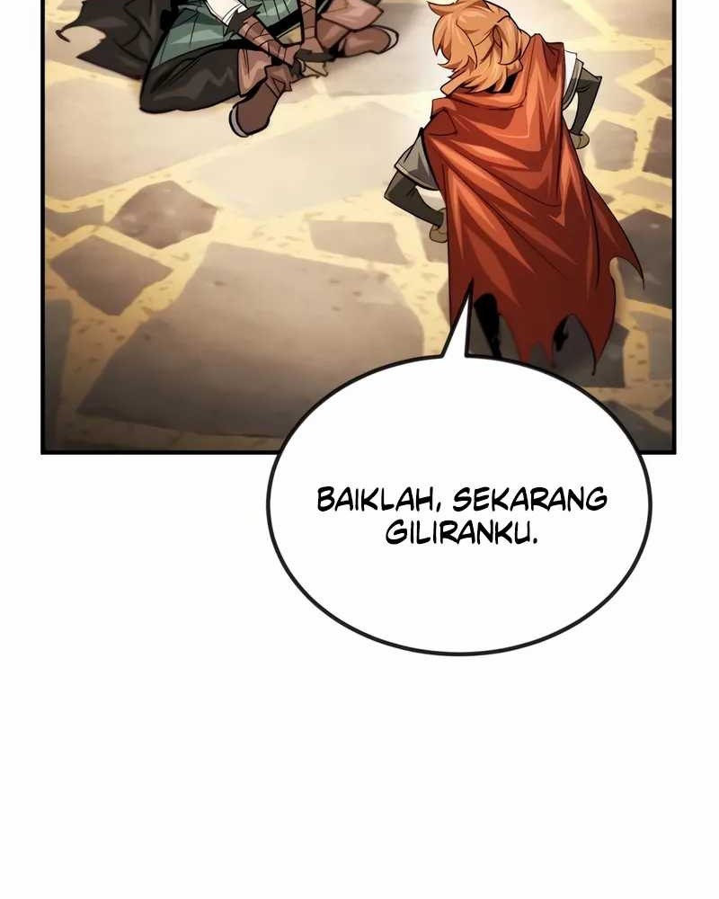 There Are No Bad Heroes In This World Chapter 31 Gambar 48