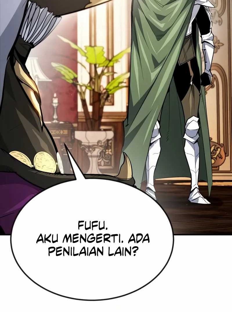 Baca Manhwa There Are No Bad Heroes In This World Chapter 31 Gambar 2