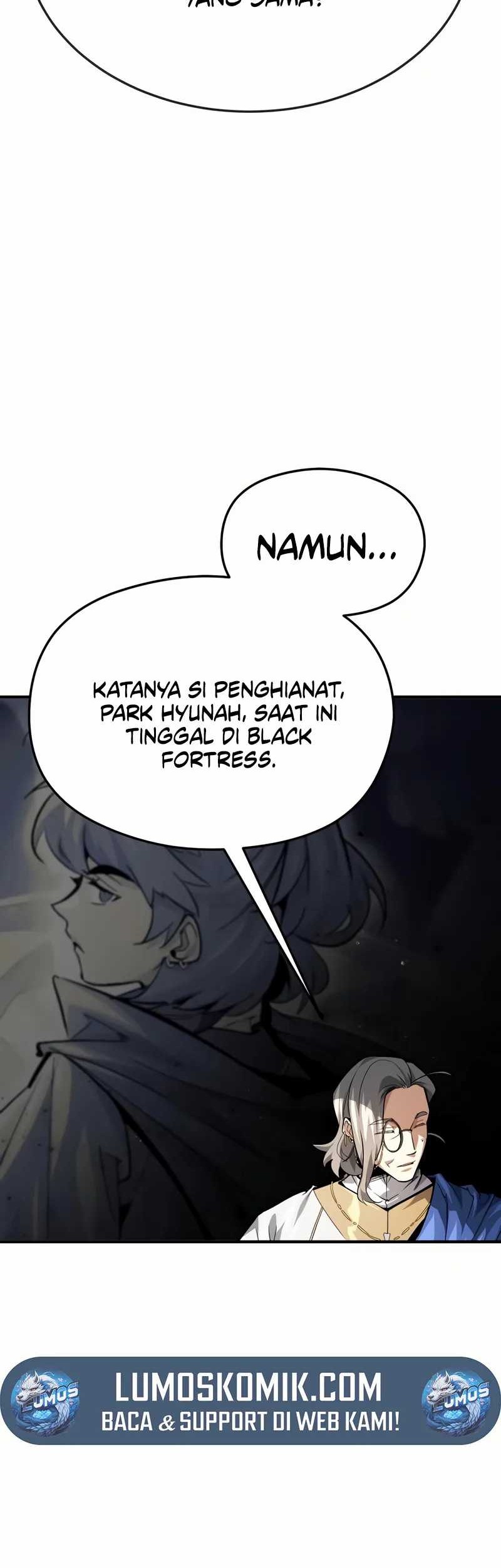 There Are No Bad Heroes In This World Chapter 31 Gambar 18