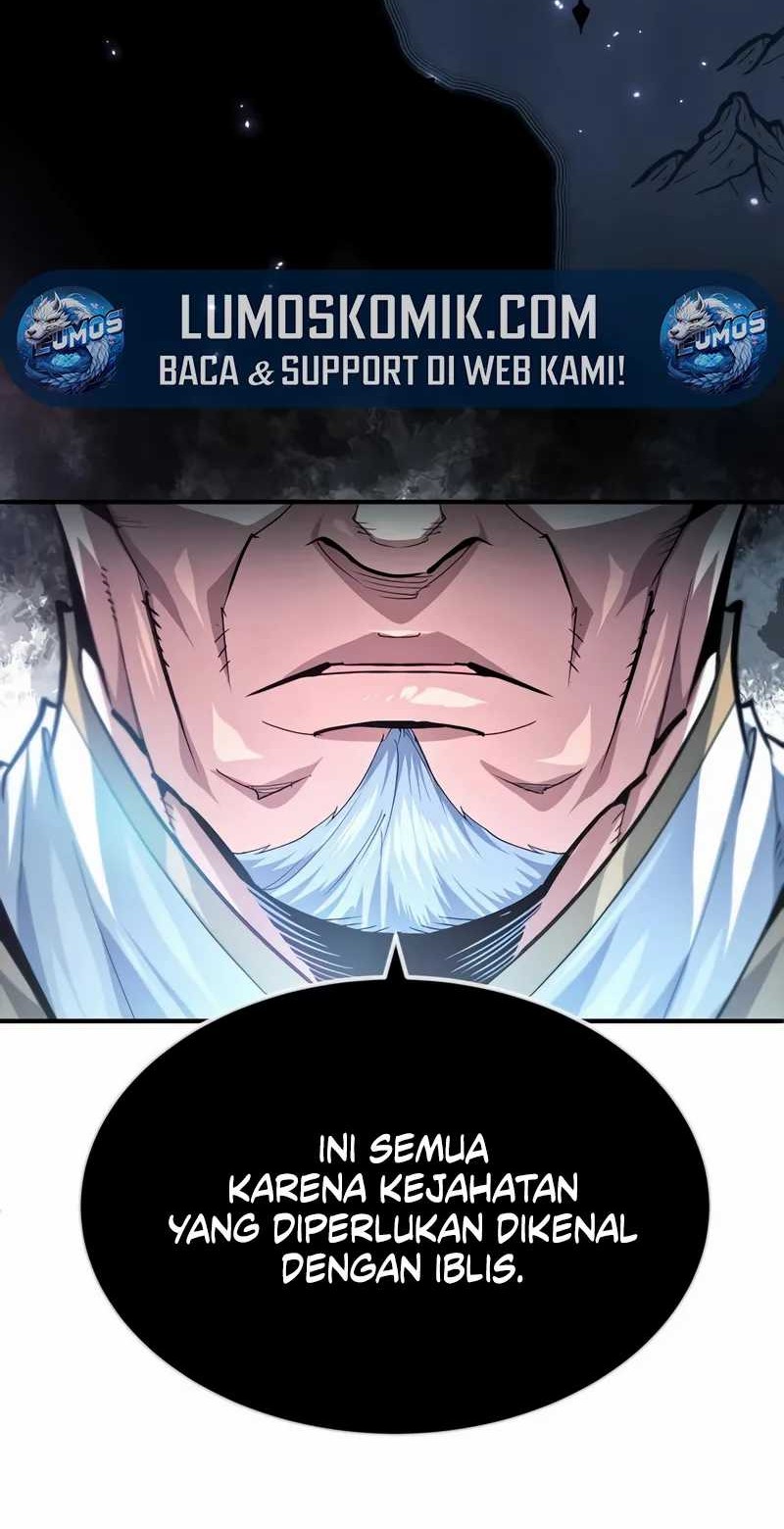 There Are No Bad Heroes In This World Chapter 31 Gambar 24