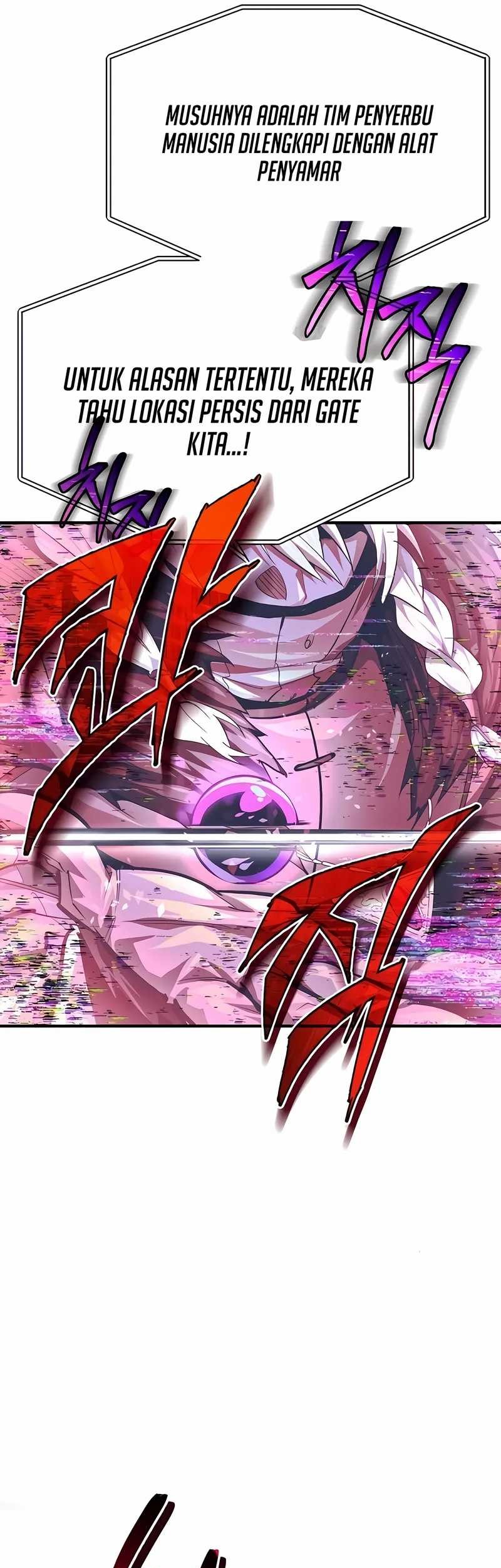 There Are No Bad Heroes In This World Chapter 32 Gambar 38