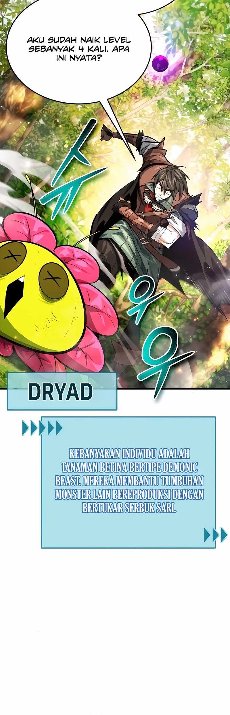 Baca Manhwa There Are No Bad Heroes In This World Chapter 32 Gambar 2