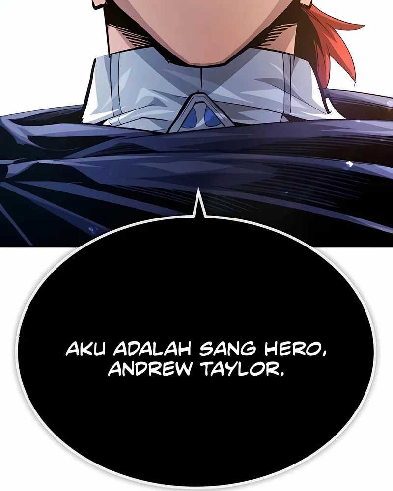 There Are No Bad Heroes In This World Chapter 32 Gambar 61