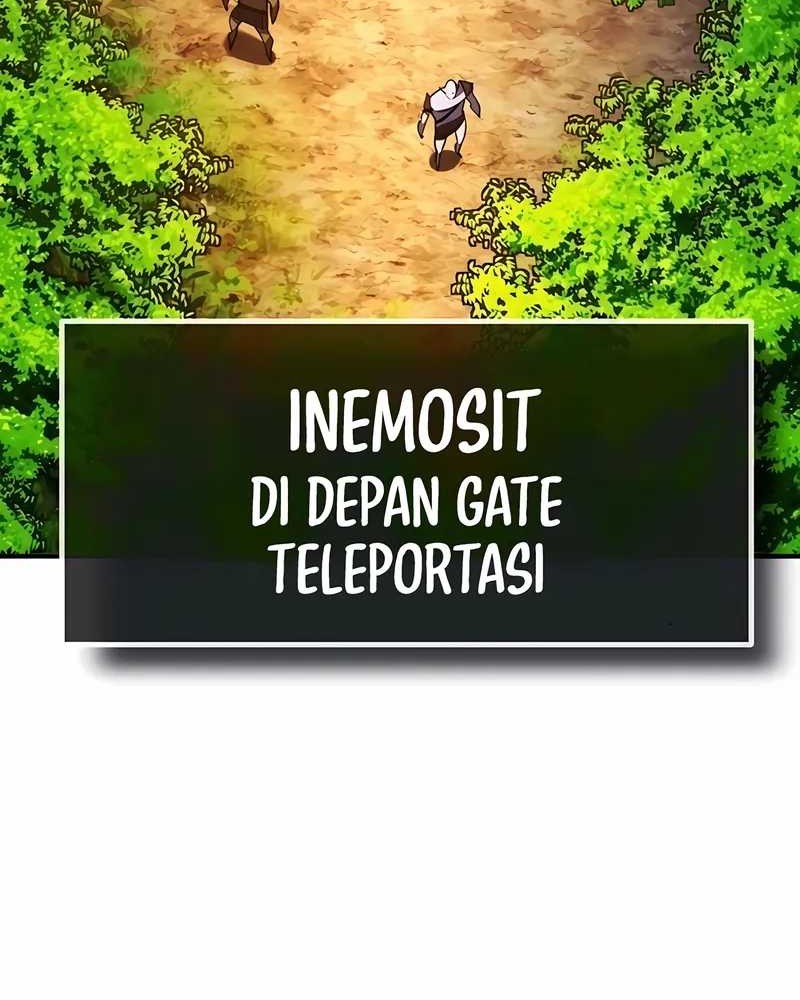 There Are No Bad Heroes In This World Chapter 32 Gambar 14