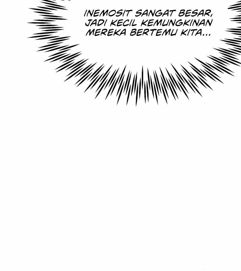 There Are No Bad Heroes In This World Chapter 32 Gambar 22