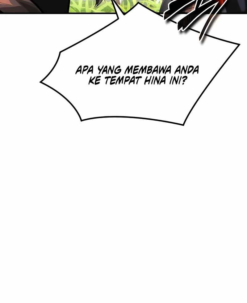 There Are No Bad Heroes In This World Chapter 33 Gambar 3