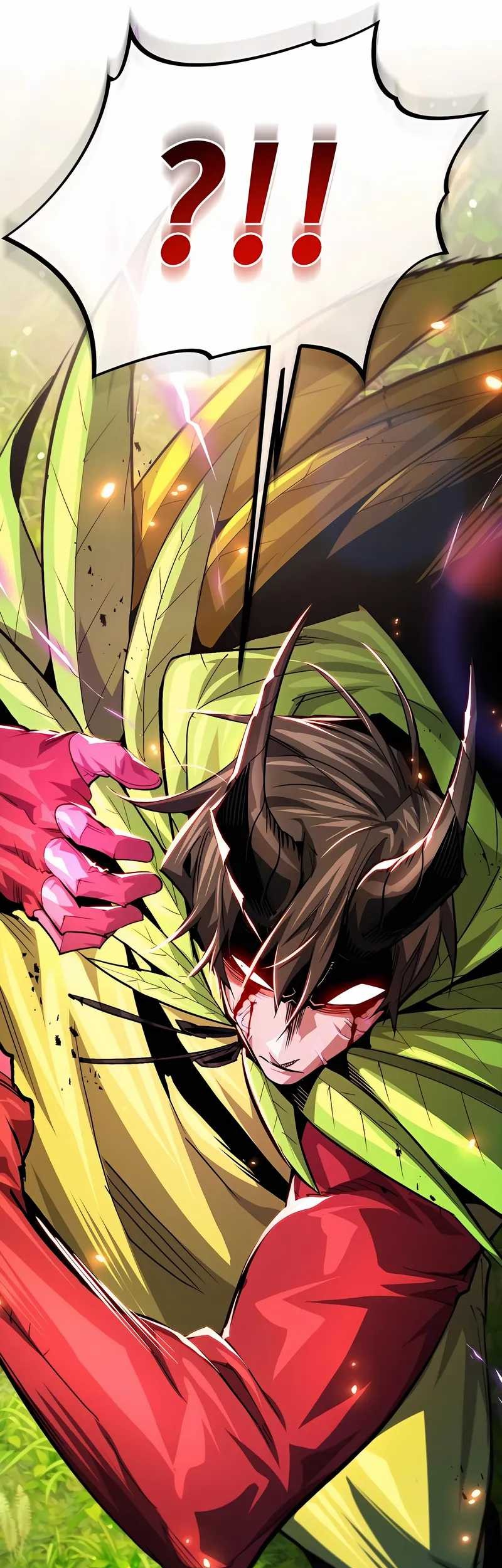 There Are No Bad Heroes In This World Chapter 33 Gambar 91