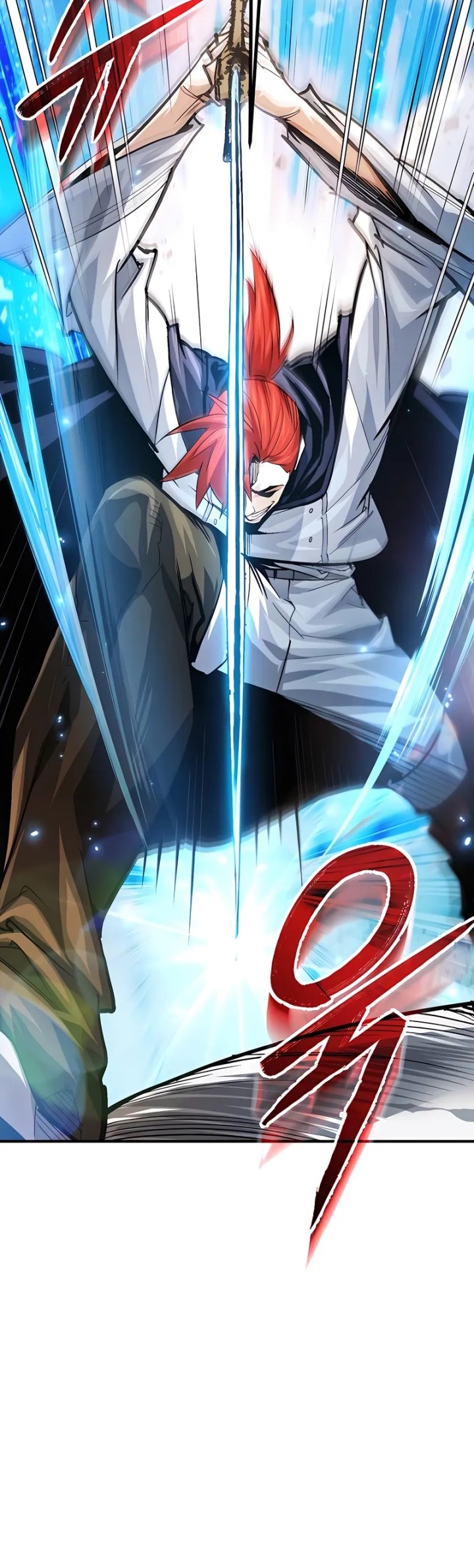 There Are No Bad Heroes In This World Chapter 34 Gambar 15