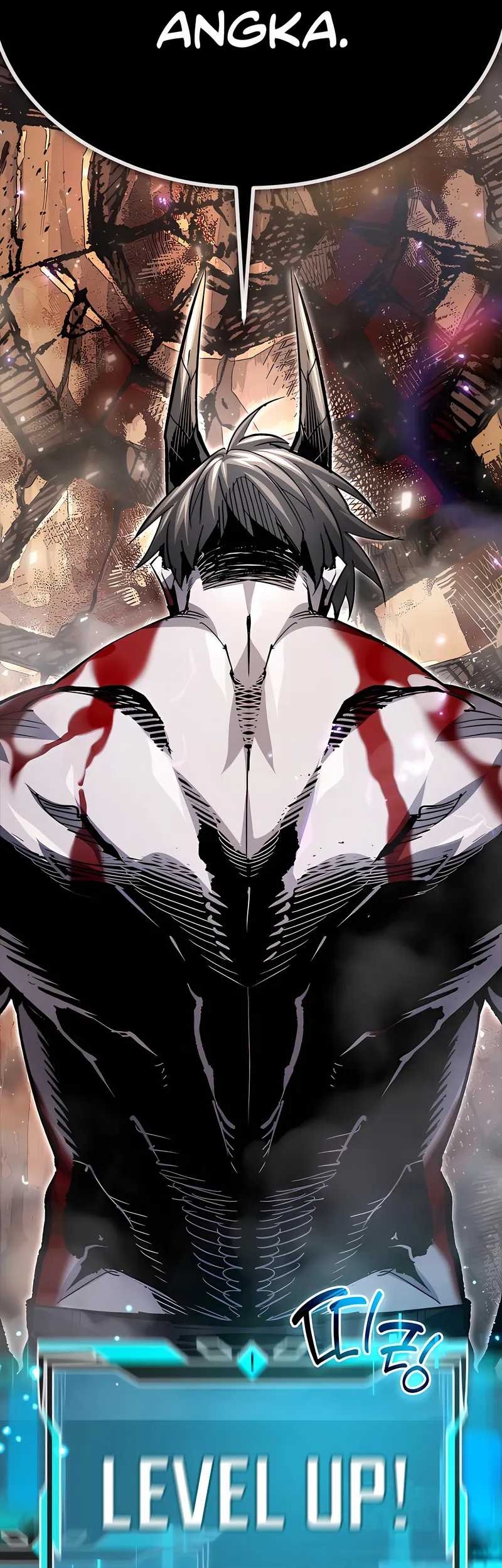 There Are No Bad Heroes In This World Chapter 35 Gambar 5