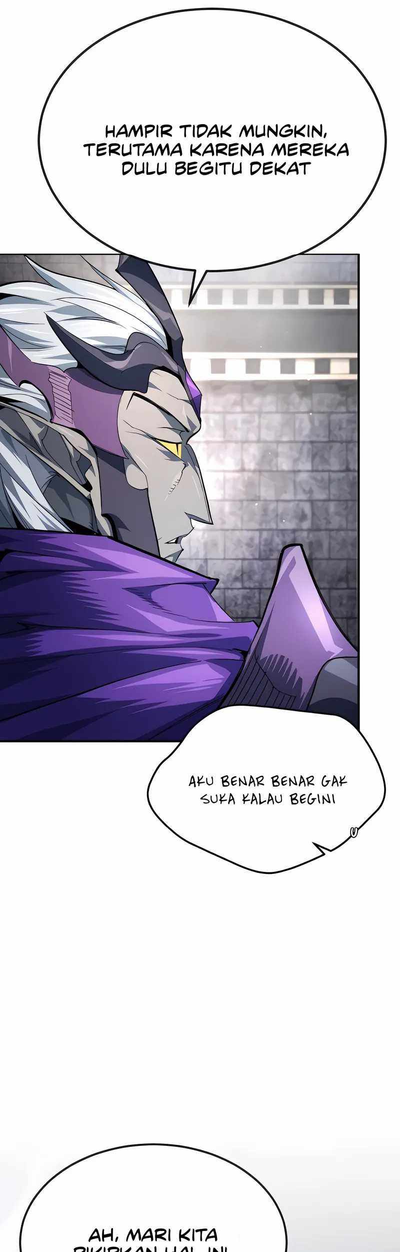 There Are No Bad Heroes In This World Chapter 36 Gambar 24