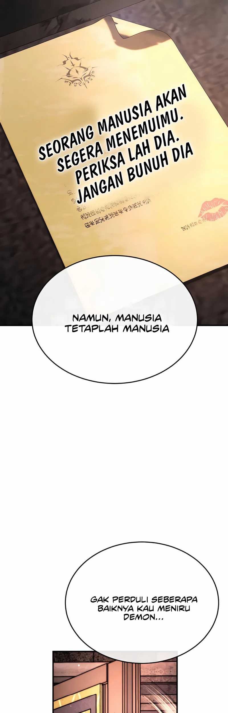 There Are No Bad Heroes In This World Chapter 36 Gambar 37