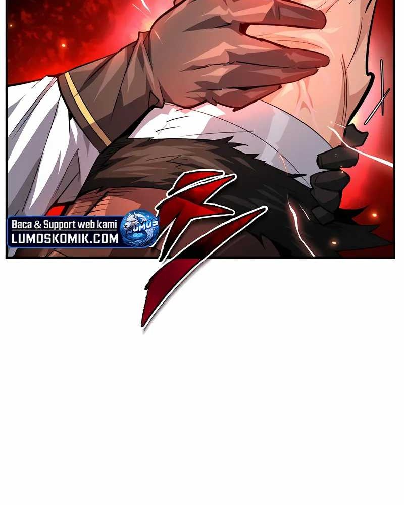 There Are No Bad Heroes In This World Chapter 36 Gambar 42