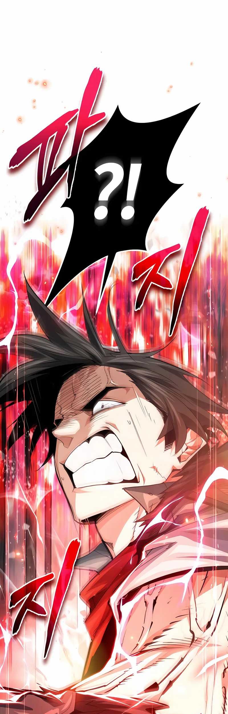 There Are No Bad Heroes In This World Chapter 36 Gambar 43