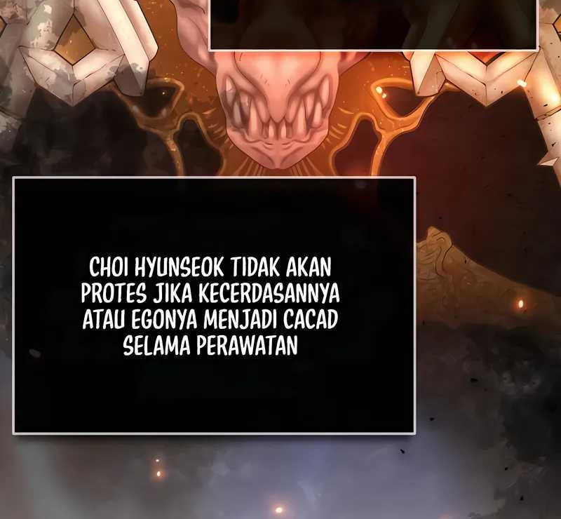 There Are No Bad Heroes In This World Chapter 36 Gambar 56