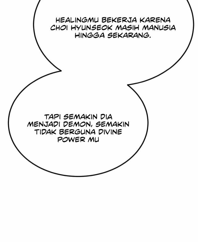 There Are No Bad Heroes In This World Chapter 36 Gambar 59